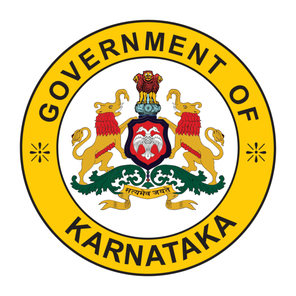 Government of Karnataka Emblem